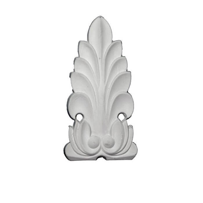 ابزار پیش ساخته مدل موتیف پی وی سی کد 197 بسته 2 عددی