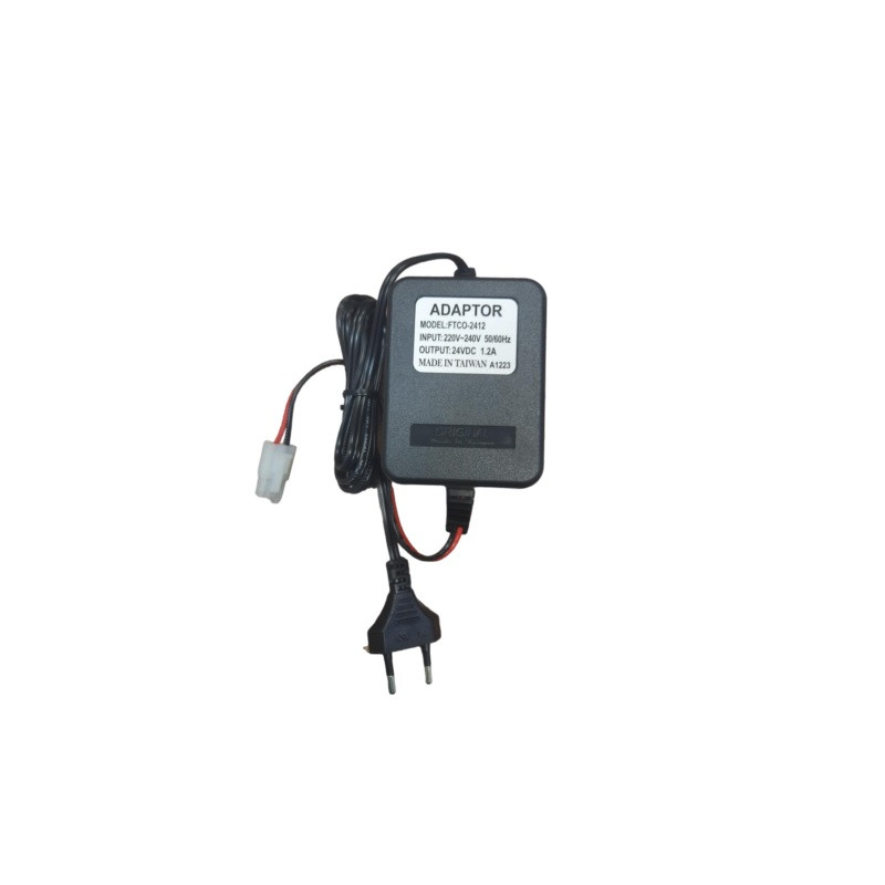 ترانس دستگاه تصفیه آب مدل 386