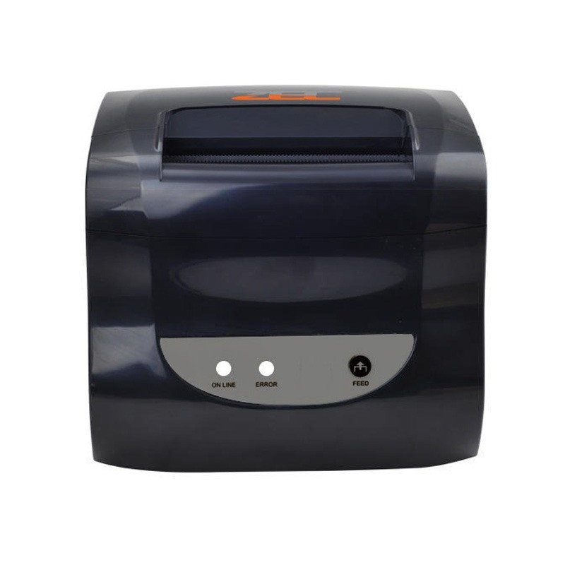 پرینتر حرارتی زد ای سی مدل Mini