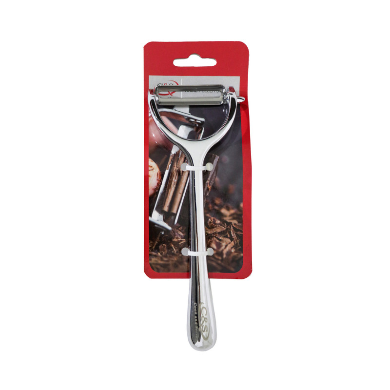 پوست کن سی اند اس مدل کمانی کد 12