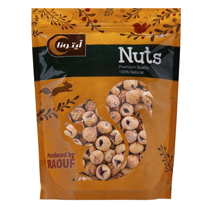 خرید و قیمت انجیر شیرازی آیتونا 1 کیلو گرم