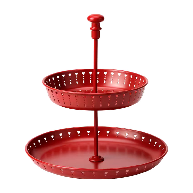 شیرینی خوری طرح دو طبقه مدل GARNERA