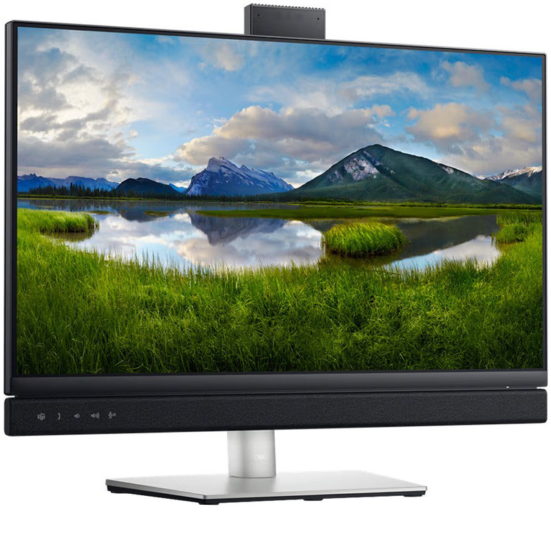 خرید و قیمت مانیتور دل مدل C2422HE سایز 24 اینچ
