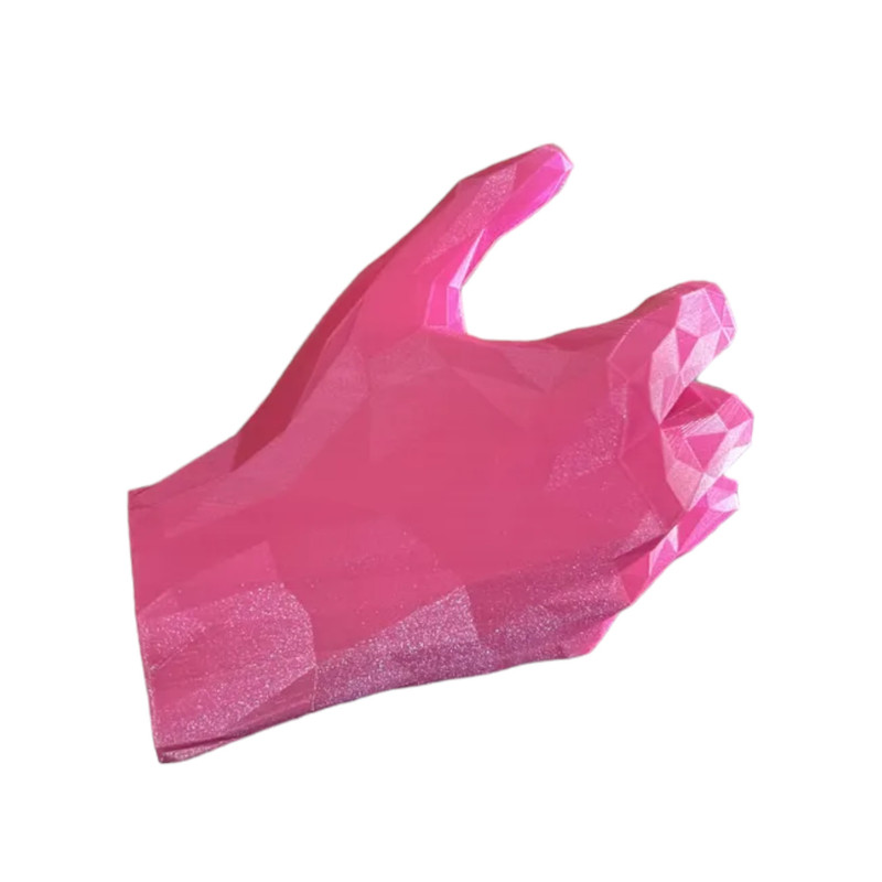 نگهدارنده کنترل تلوزیون مدل Atin3D