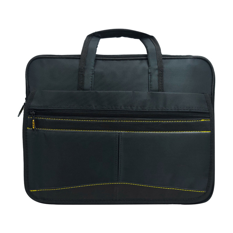 کیف لپ تاپ سیی مدل الکس کد 1787 مناسب برای لپ تاپ تا 15.6 اینچی