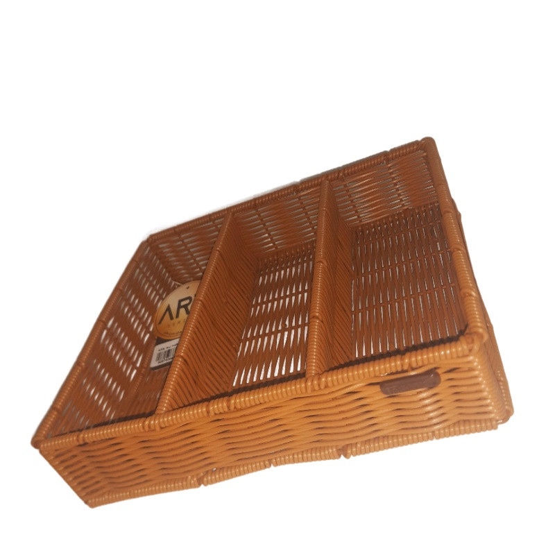 ارگانایزر تاپکو مدل بافت نظم دهنده 3 خانه کدZ85