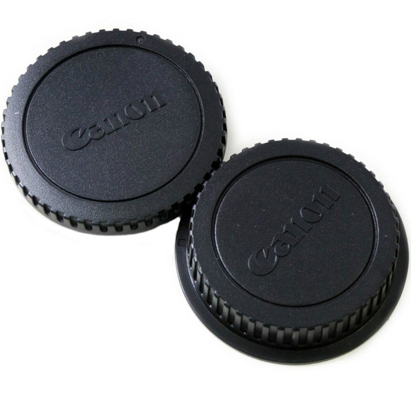 خرید و قیمت درپوش بدنه و لنز