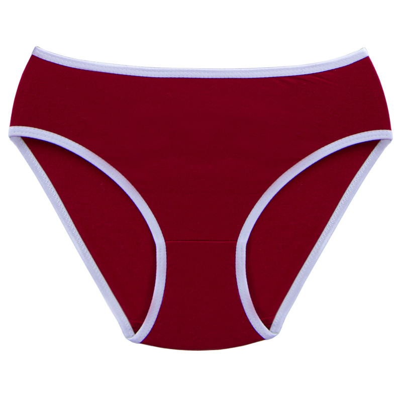 خرید و قیمت شورت زنانه مدل خاتون کش کد 012 رنگ زرشکی