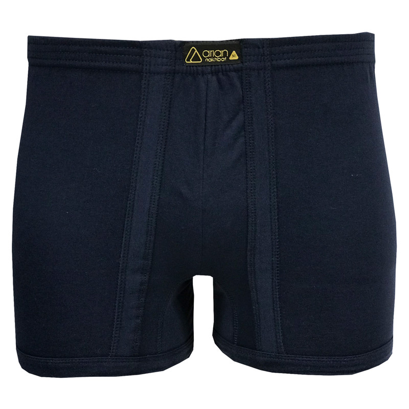 خرید و قیمت شورت پسرانه آریان نخ باف کد 4412