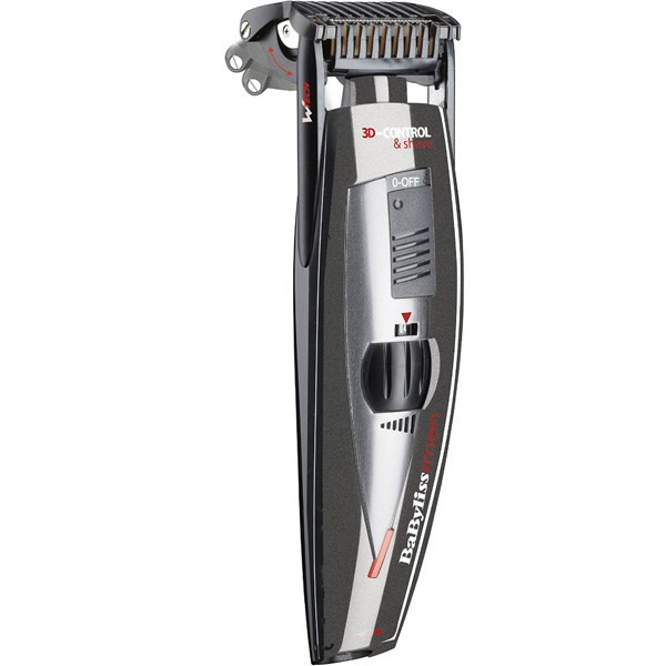 ماشین اصلاح صورت بابیلیس مدل E867E