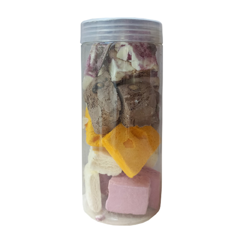 خرید و قیمت بستنی خشک مخلوط آروند - 150 گرم