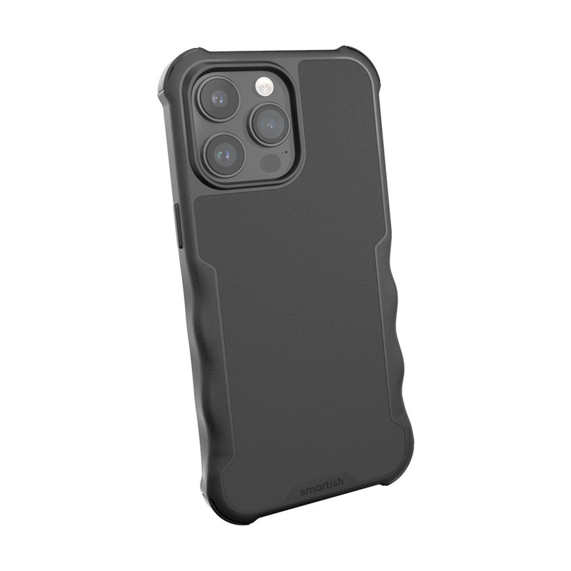 کاور اسمارتیش مدل GRIP ZILLA MagSafe مناسب برای گوشی موبایل اپل iPhone 15 Pro Max