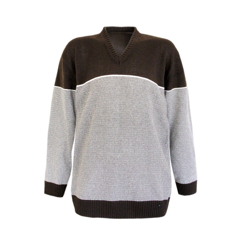 پلیور مردانه کد 10111831k