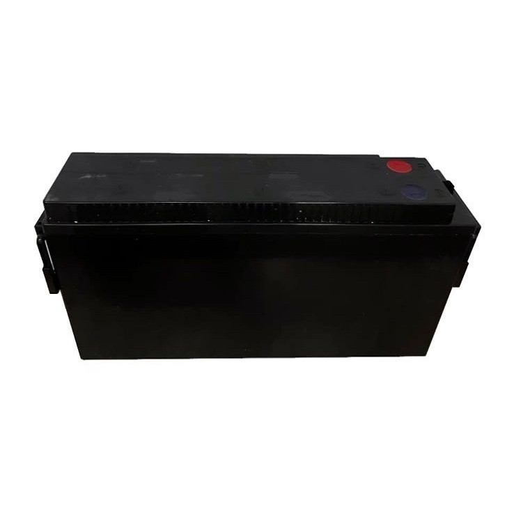 خرید و قیمت باتری یو پی اس 12 ولت 200 آمپر صبا باتری مدل 12-200