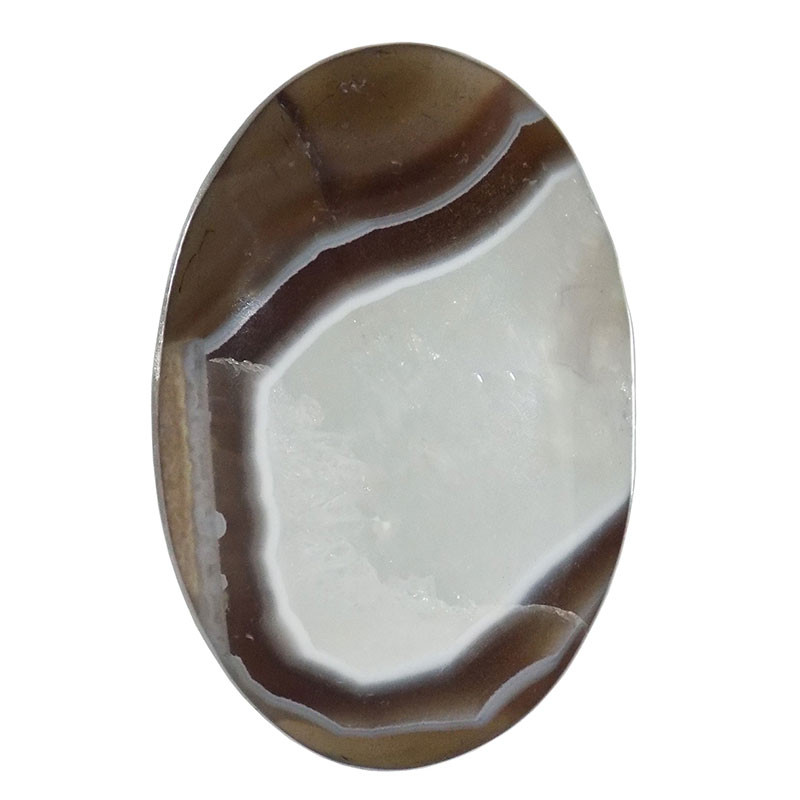 سنگ عقیق بوتسوانا کد TG6041