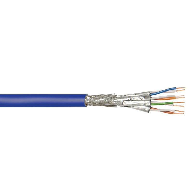 خرید و قیمت کابل شبکه CAT6 مدل RC-CAT6 SFTP-CCA