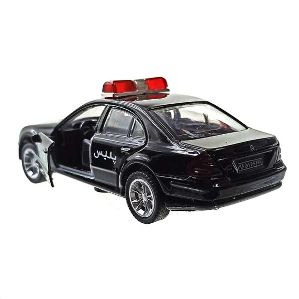 ماشین بازی مدل بنز پلیس6