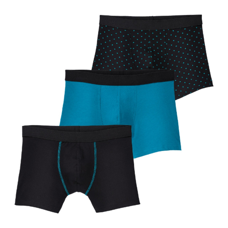 شورت پادار مردانه آپ2فشن مدل 17524723 مجموعه 3 عددی