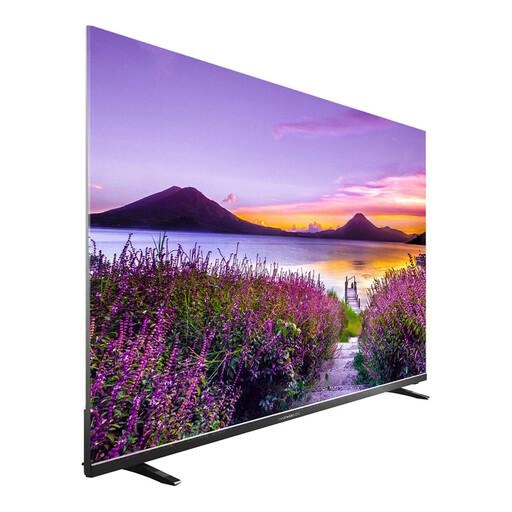 تلویزیون هوشمند ال ای دی دوو مدل DSL-55S7100EU سایز 55 اینچ 22
