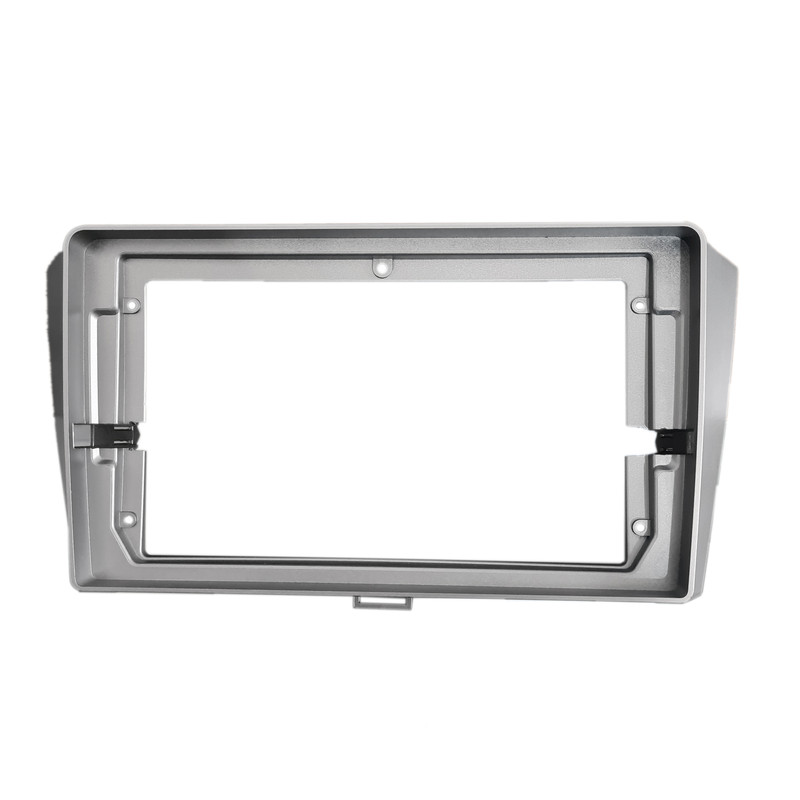 قاب مانیتور خودرو مدل 09 مناسب برای جک J5