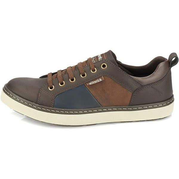 خرید و قیمت کفش روزمره مردانه کینتیکس مدل GLENT