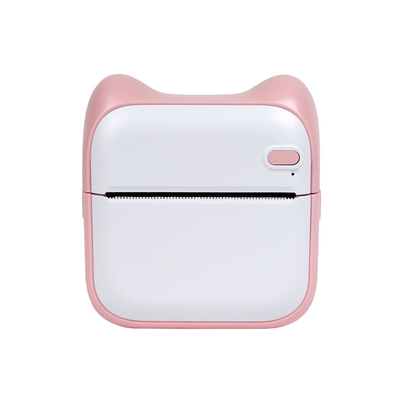 پرینتر حرارتی مدل پرتابل کد A31