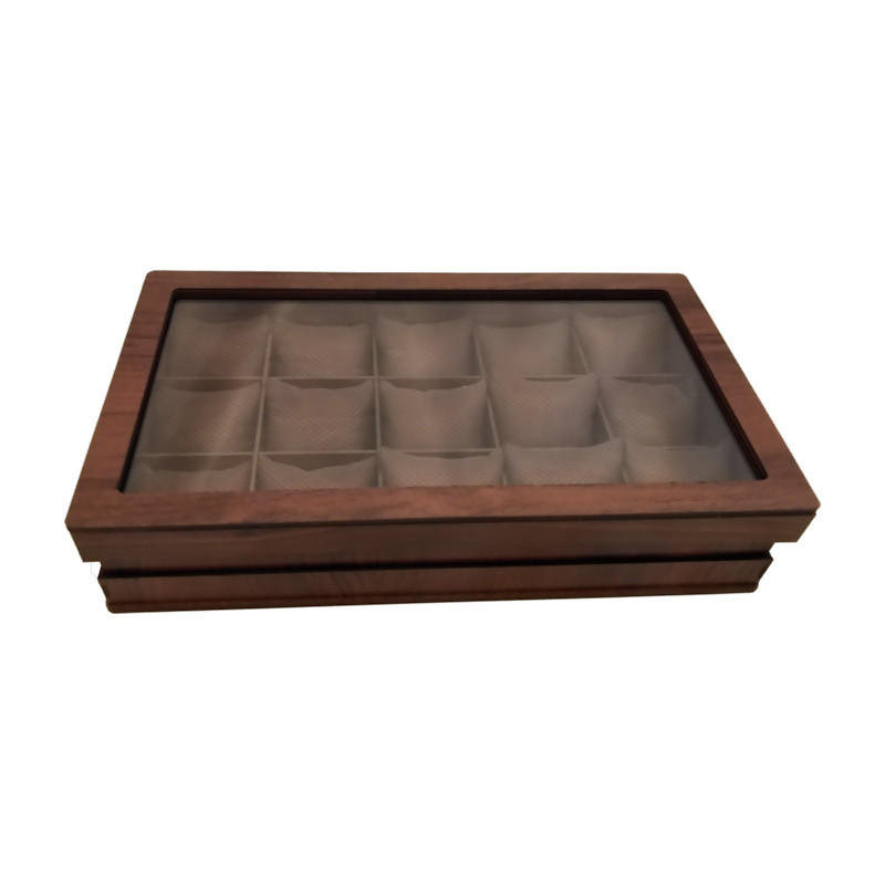 جعبه ساعت مدل ASB-101