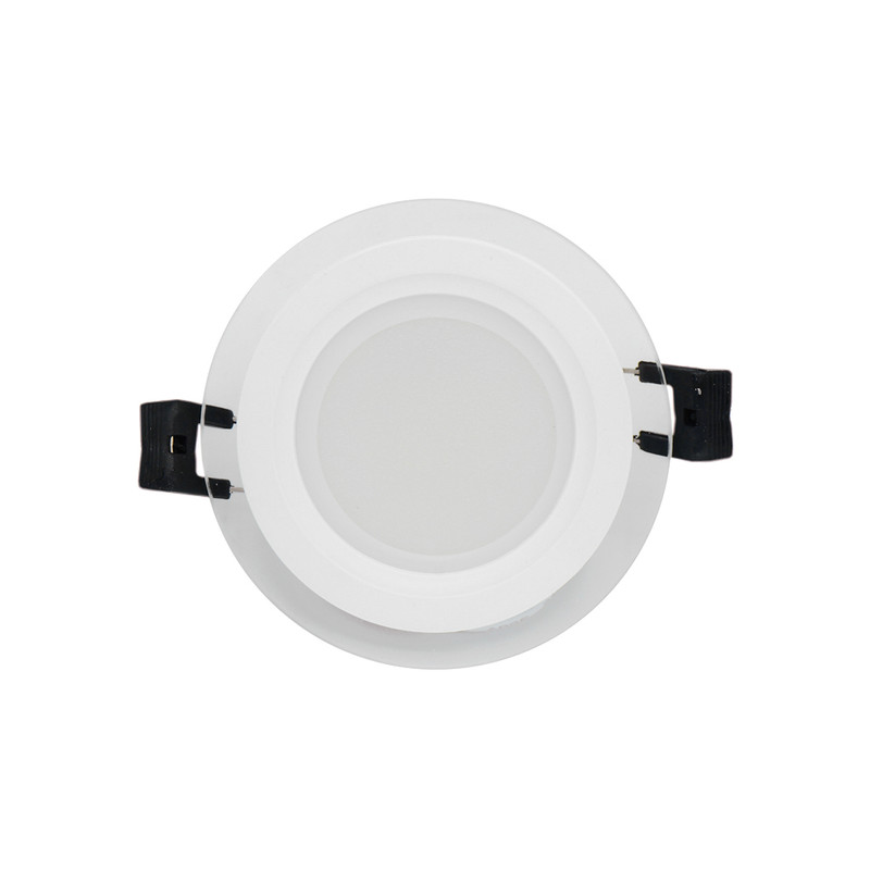 چراغ سقفی 7 وات زمان نور مدل NFS