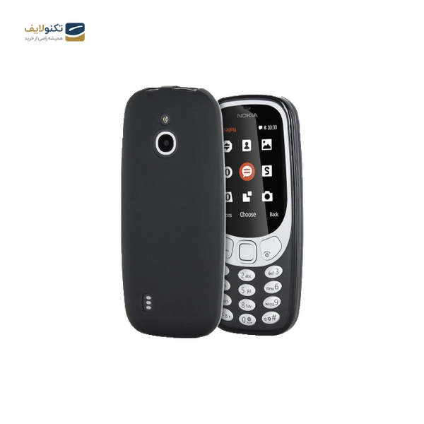 گوشی موبایل نوکیا 3310 نسخه 3G - دو سیم کارت 11