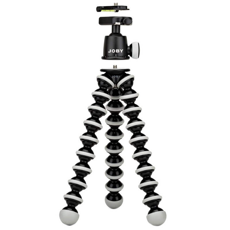 خرید و قیمت سه پایه ی گوریلی جابی مدل SLR-Zoom