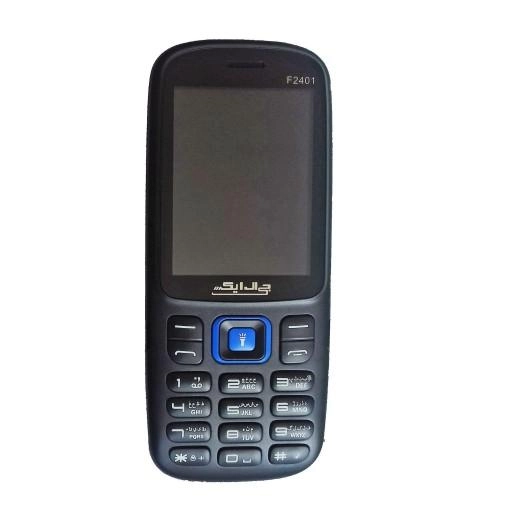 گوشی موبایل جی ال ایکس F2401 ( GLX F2401 ) 11