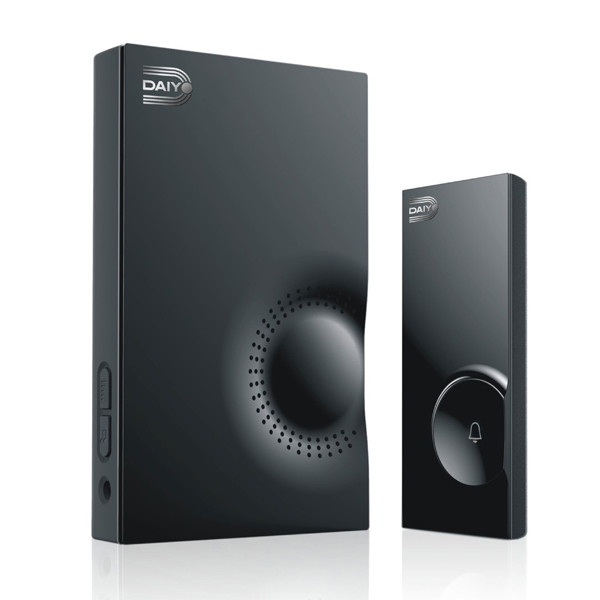 زنگ بی سیم دایو مدل DDB 21W