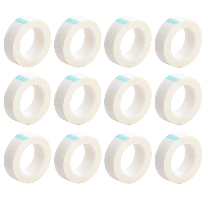 چسب بینی مدل 1.25 بسته 12 عددی