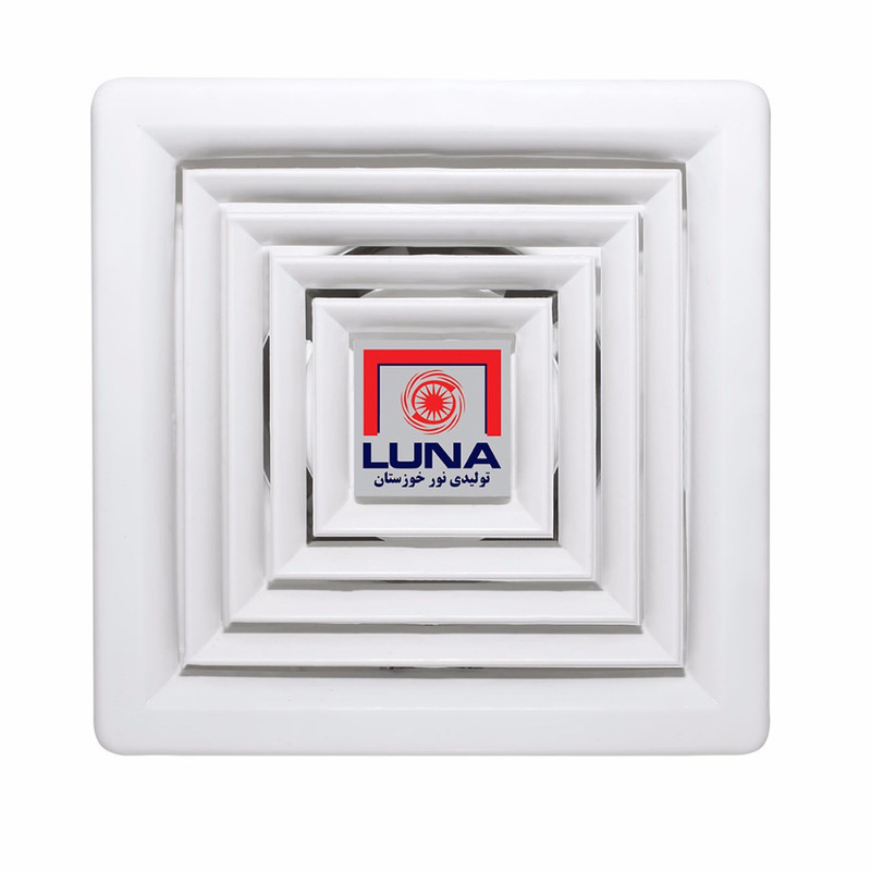 هواکش خانگی لونا مدل 403