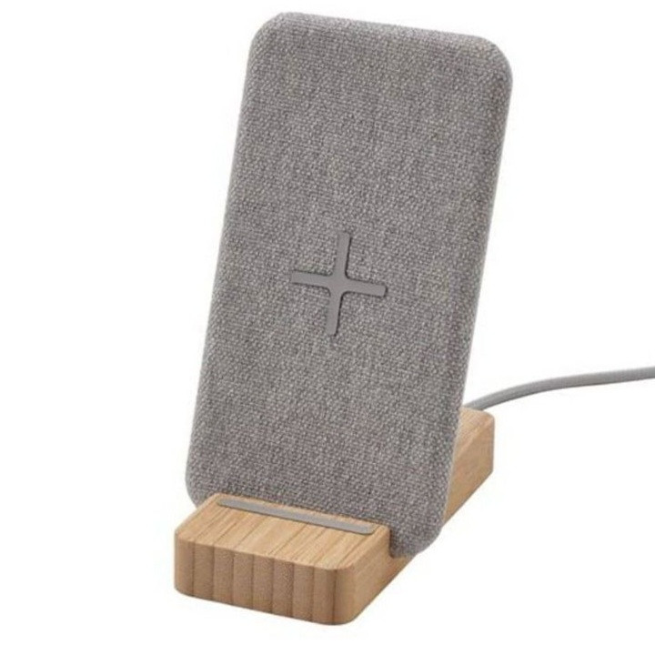 شارژر بی سیم ایکیا مدل NORDMARKE کد 899