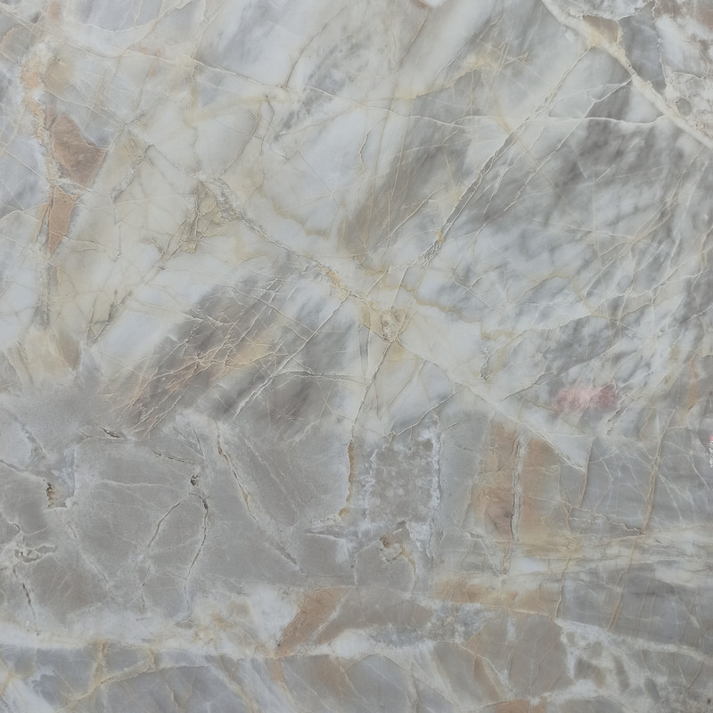 برچسب کابینت طرح سنگ هایگلاس مدل 3553