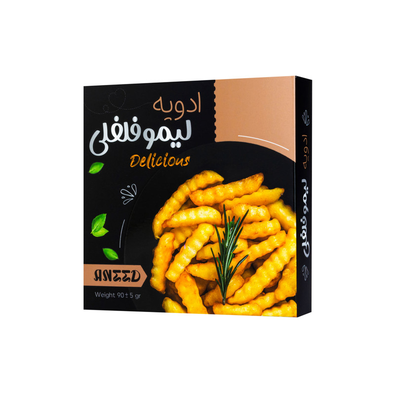 ادویه لیمو فلفلی آنید - 90 گرم