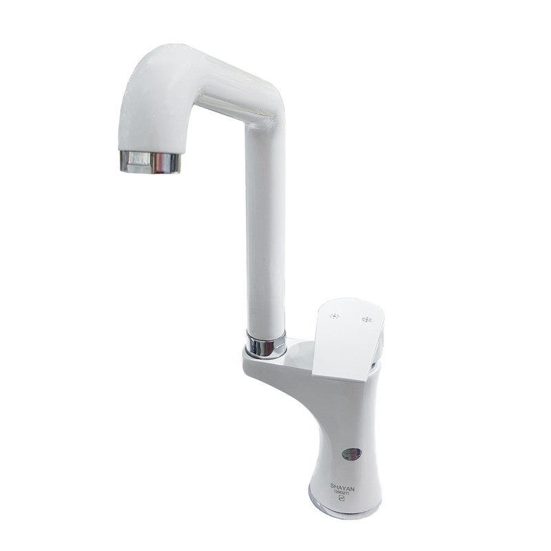 خرید و قیمت شیر آشپزخانه شایان مدل پرشین