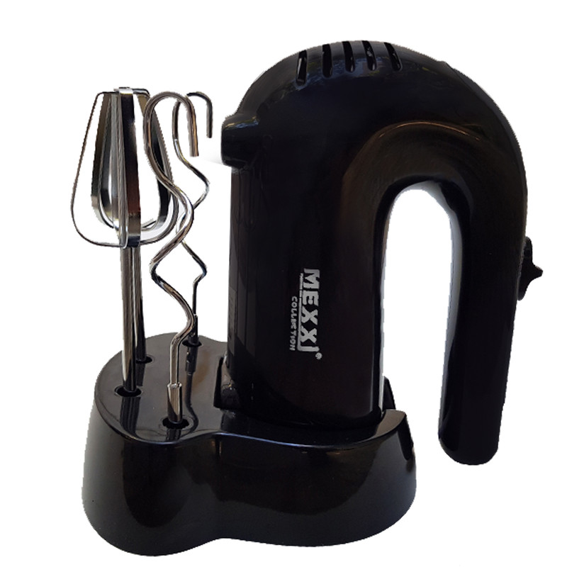 همزن مکسی مدل MX555B