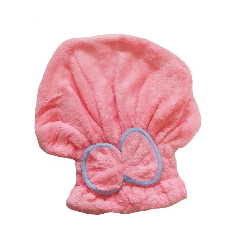 حوله کلاهی طرح پاپیون کد klo4