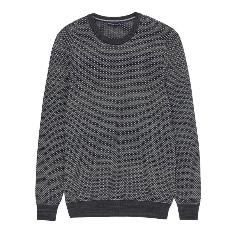 پلیور مردانه ال سی وایکیکی مدل ضد تعریق