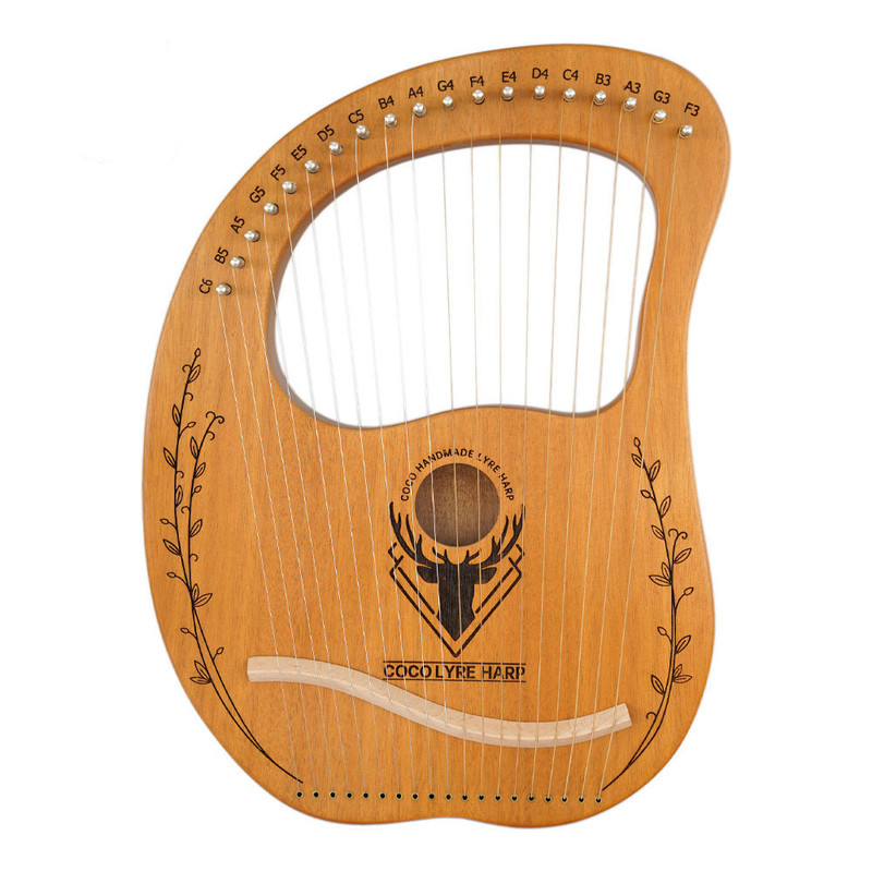 چنگ رومی کوکو مدل CL-19MN کد 02