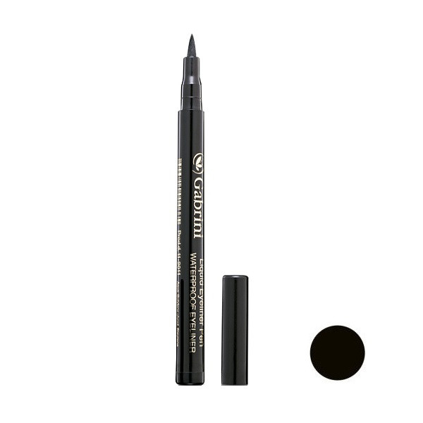 خرید و قیمت خط چشم گابرینی مدل UL