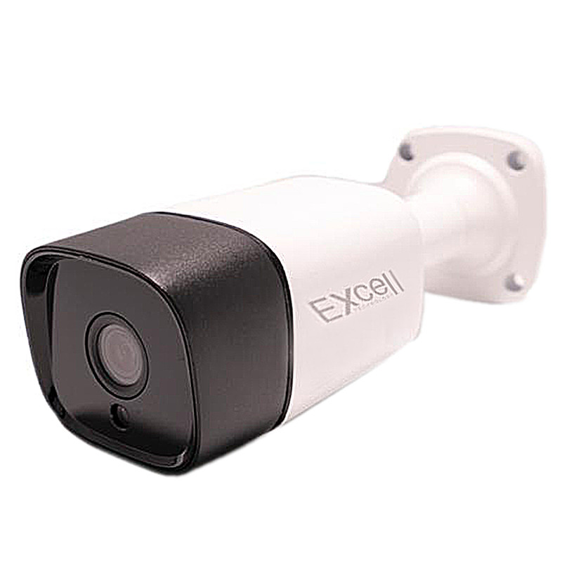 دوربین مداربسته آنالوگ اکسل مدل 5MP EX-B520