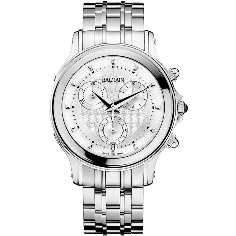 خرید و قیمت ساعت مچی عقربه ای مردانه بالمن مدل 536.6861.33.26