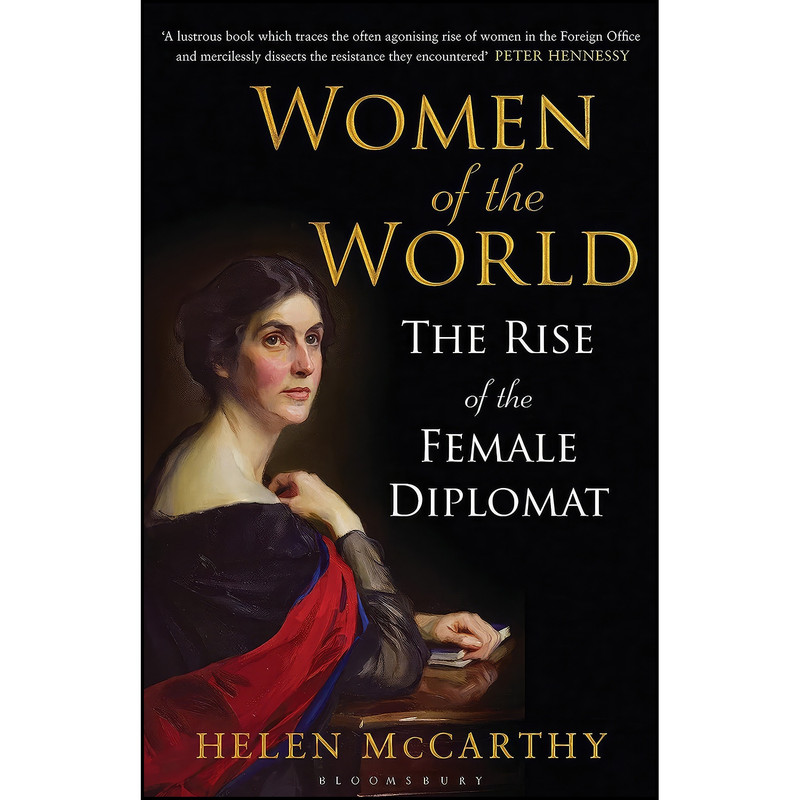 خرید و قیمت کتاب Women of the World اثر Helen McCarthy انتشارات Bloomsbury Publishing PLC