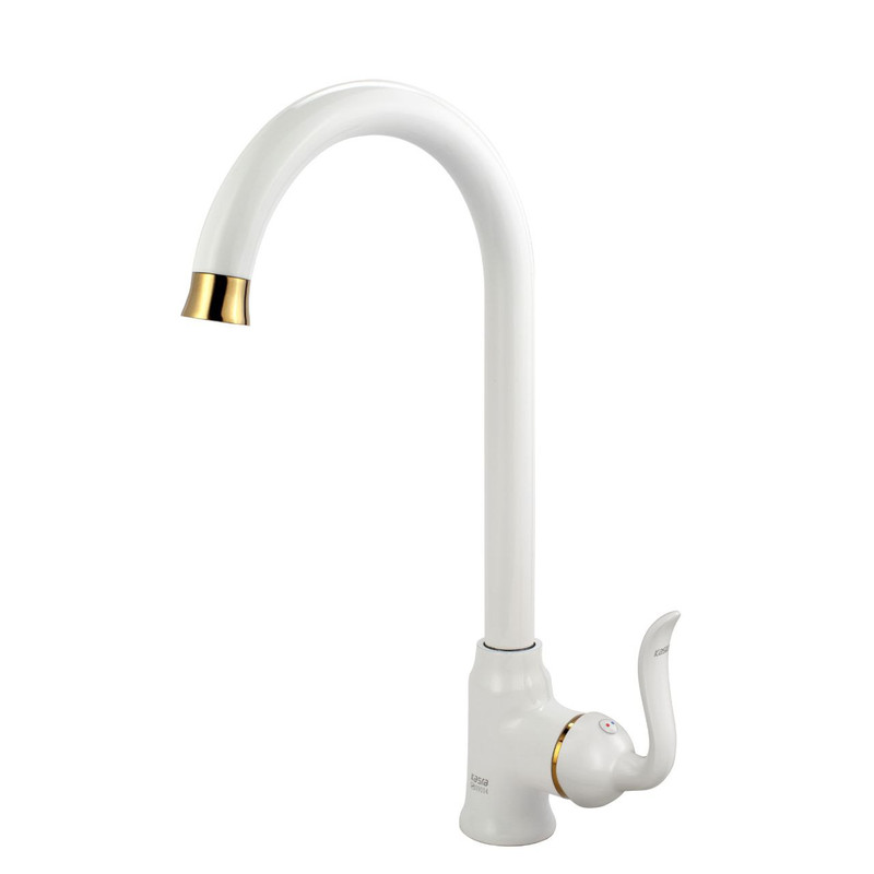 شیر آشپزخانه کسری مدل رابین