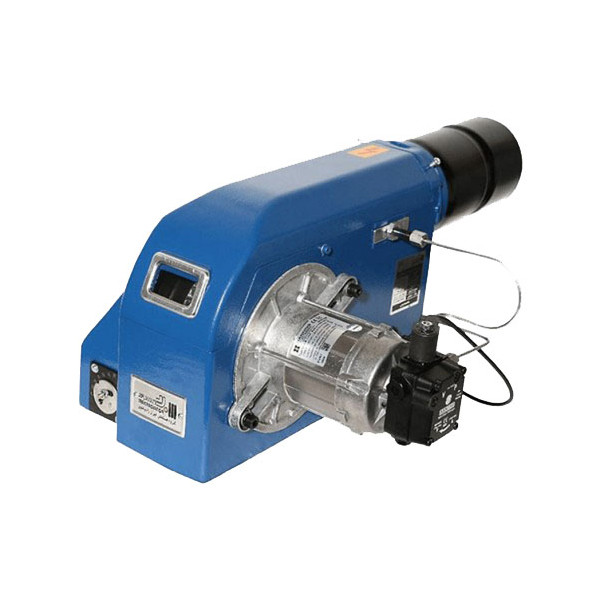 مشعل گازی ایران رادیاتور مدل JPE 80/2