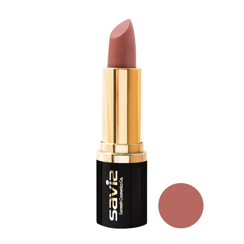 خرید و قیمت رژ لب جامد ساویز شماره 14