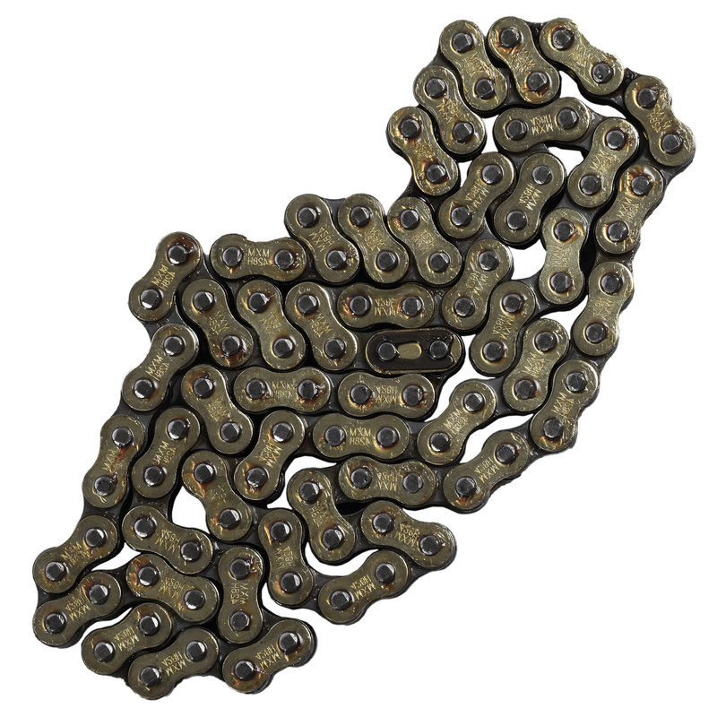 زنجیر چرخ موتور سیکلت راپیدو مدل 428H-128